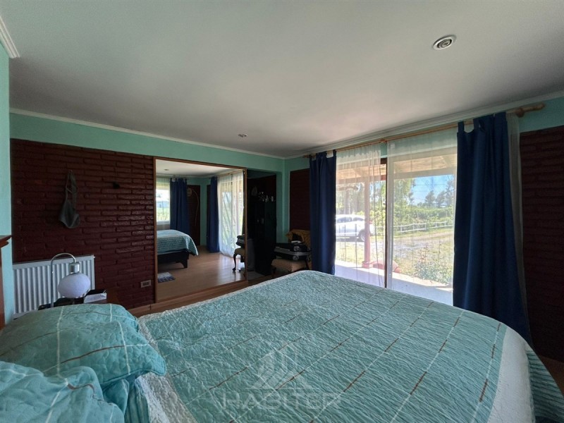 Se Vende Espectacular Parcela de 12.180 M²