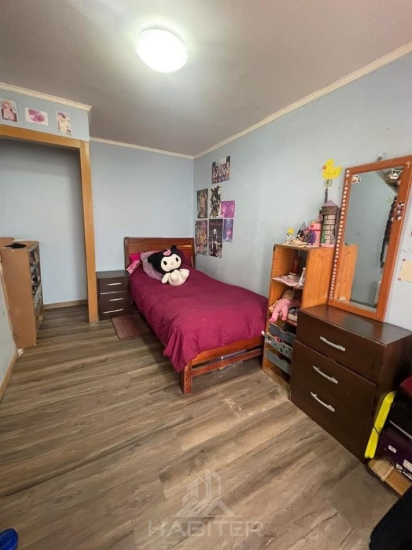 Propiedad de Dos Pisos en Venta, Completamente Regularizada