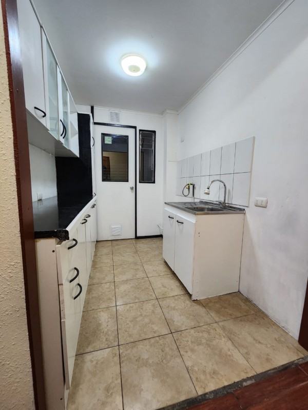 Se Vende Departamento en la Comuna de Curicó,