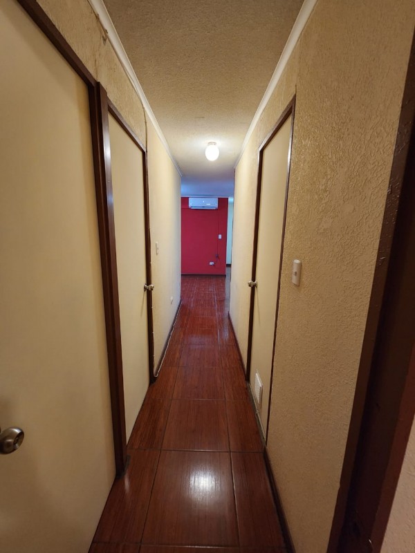 Se Vende Departamento en la Comuna de Curicó,
