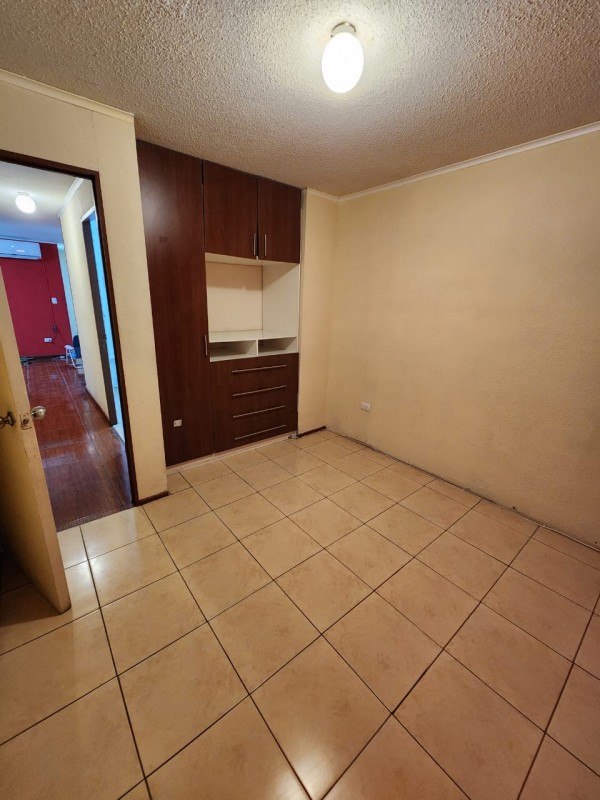 Se Vende Departamento en la Comuna de Curicó,