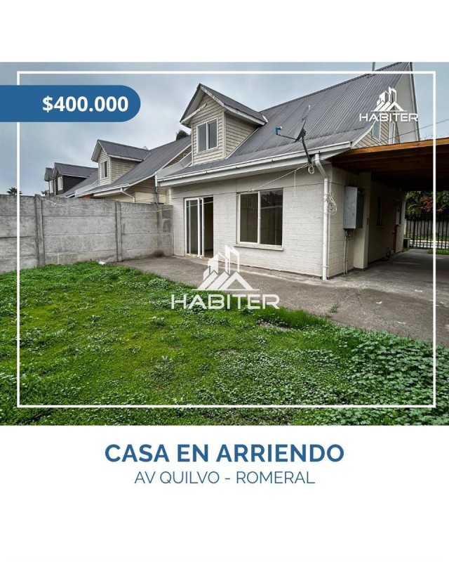 Fotografía de ¡no Busques Más! Esta Acogedora Casa en Arriendo en Romeral