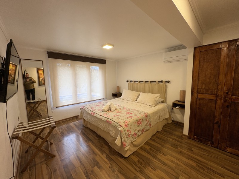 Se Vende Hotel en Santa Cruz