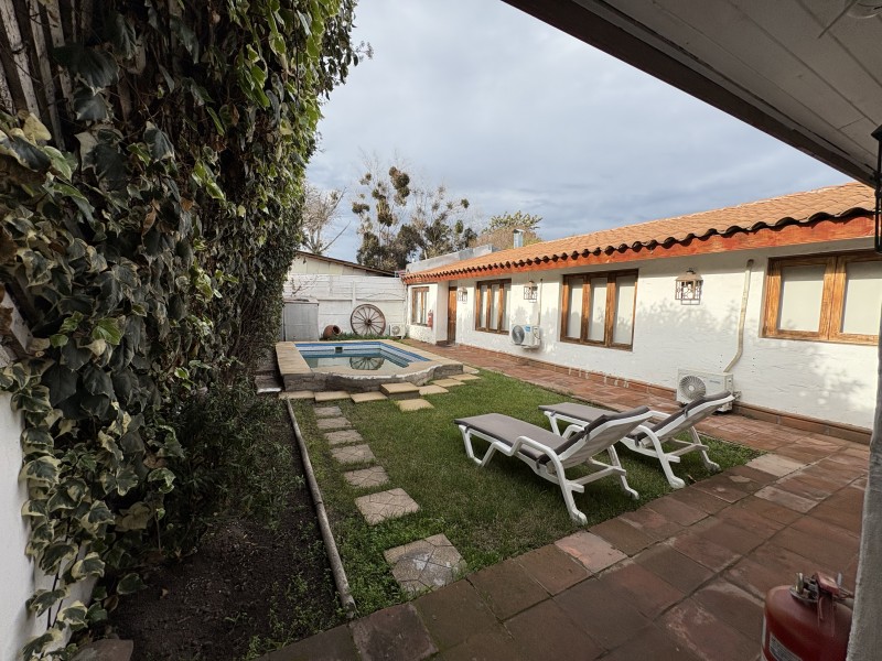 Se Vende Hotel en Santa Cruz