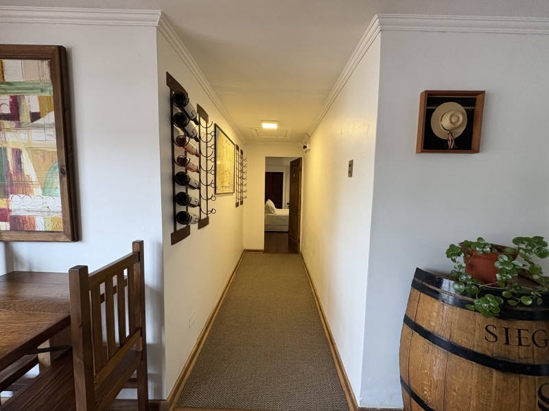 Se Vende Hotel en Santa Cruz