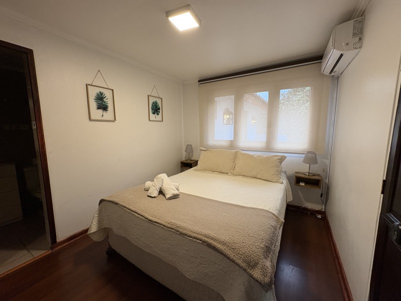 Se Vende Hotel en Santa Cruz