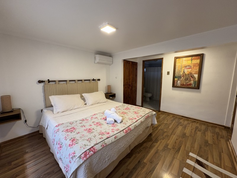 Se Vende Hotel en Santa Cruz