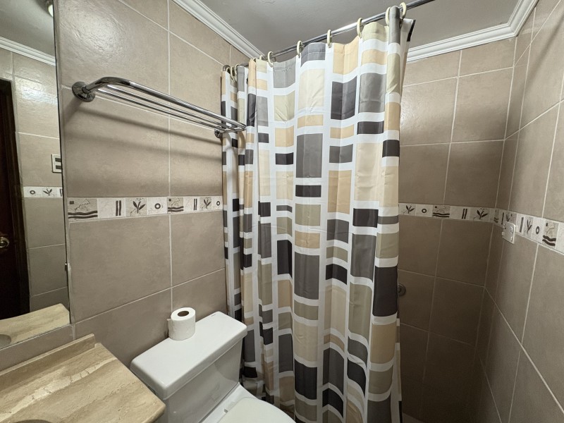 Se Vende Hotel en Santa Cruz