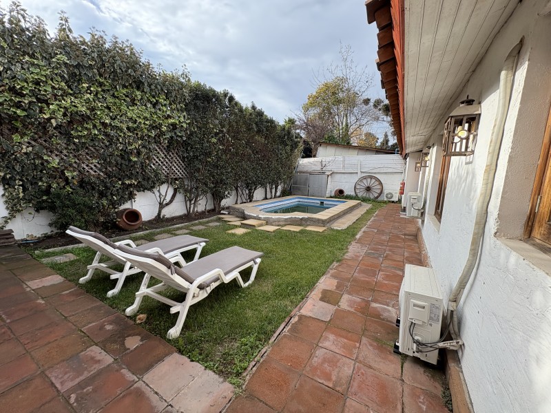 Se Vende Hotel en Santa Cruz