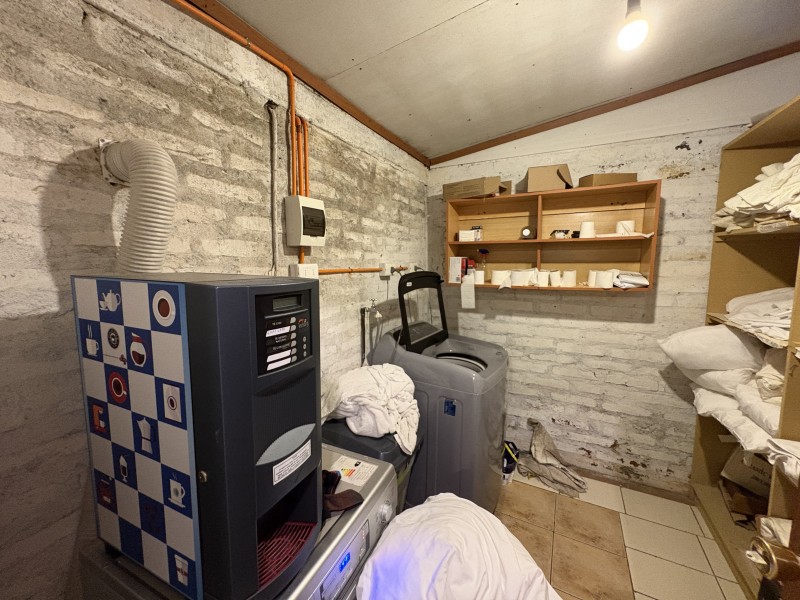 Se Vende Hotel en Santa Cruz