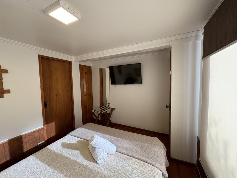 Se Vende Hotel en Santa Cruz