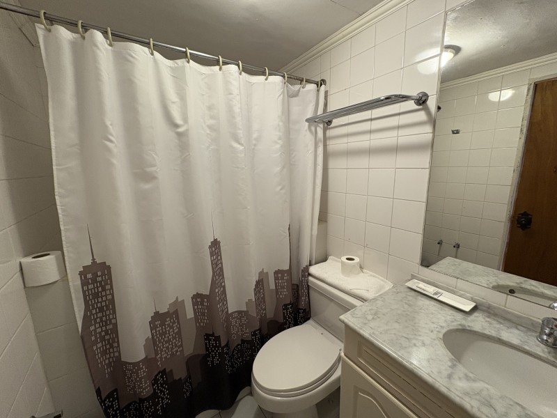 Se Vende Hotel en Santa Cruz