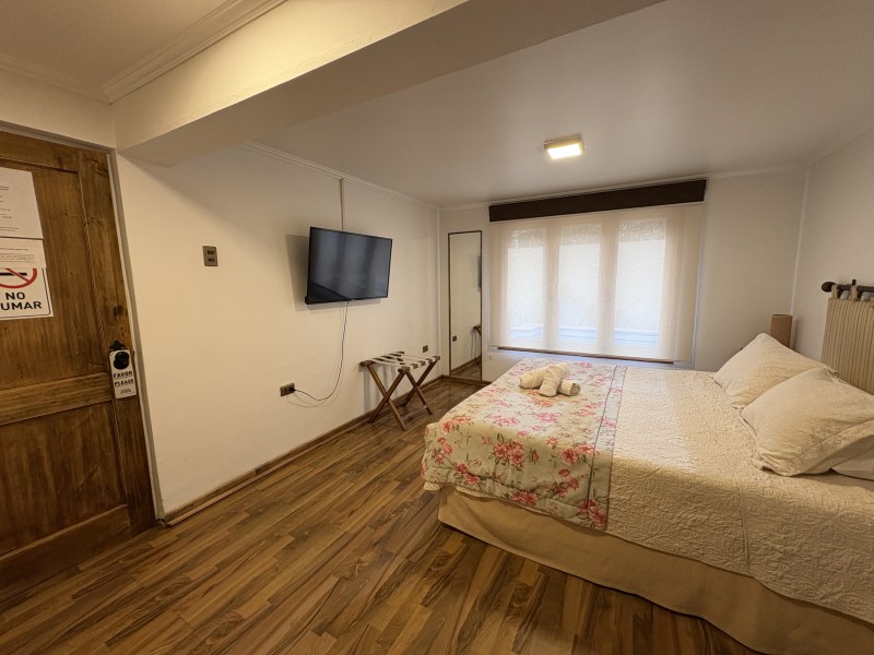 Se Vende Hotel en Santa Cruz