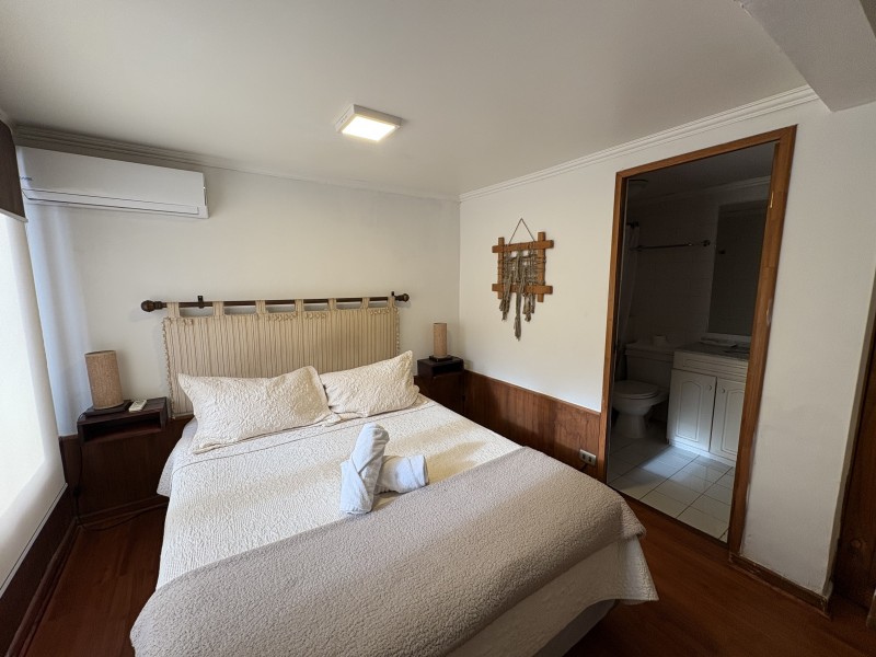 Se Vende Hotel en Santa Cruz
