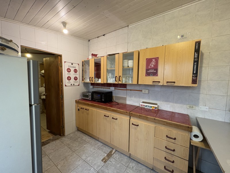 Se Vende Hotel en Santa Cruz