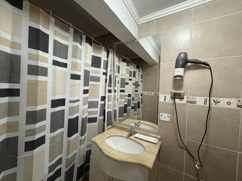Se Vende Hotel en Santa Cruz