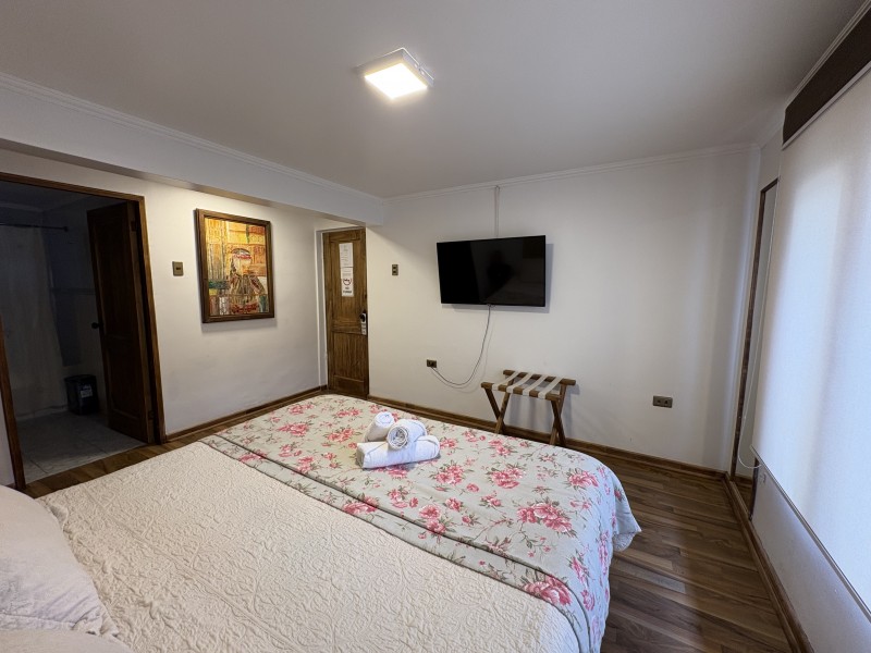 Se Vende Hotel en Santa Cruz