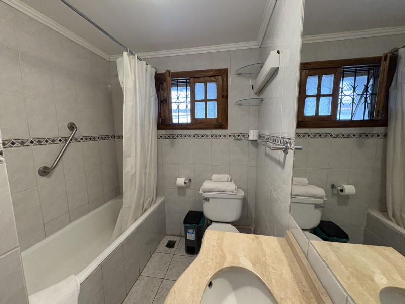 Se Vende Hotel en Santa Cruz