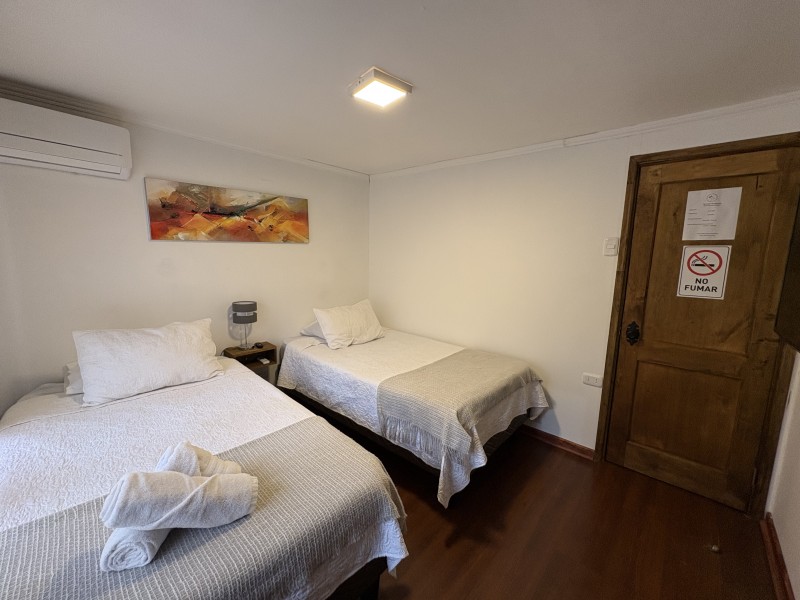 Se Vende Hotel en Santa Cruz