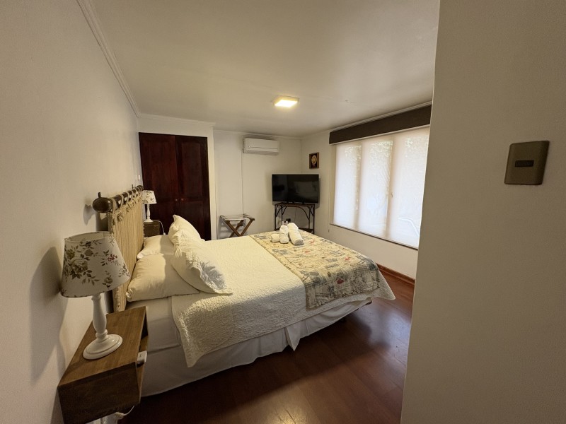 Se Vende Hotel en Santa Cruz