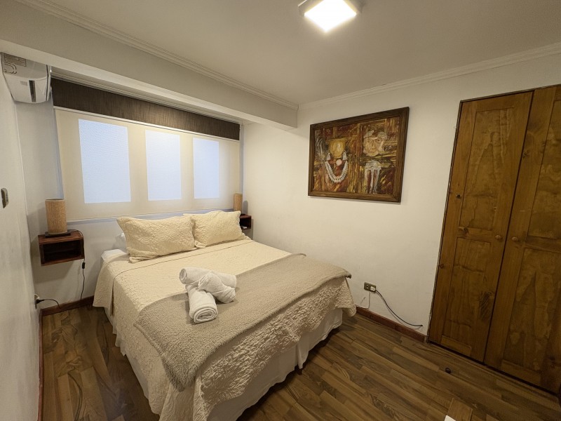 Se Vende Hotel en Santa Cruz