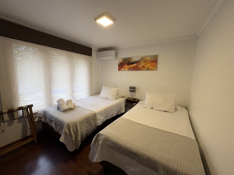 Se Vende Hotel en Santa Cruz