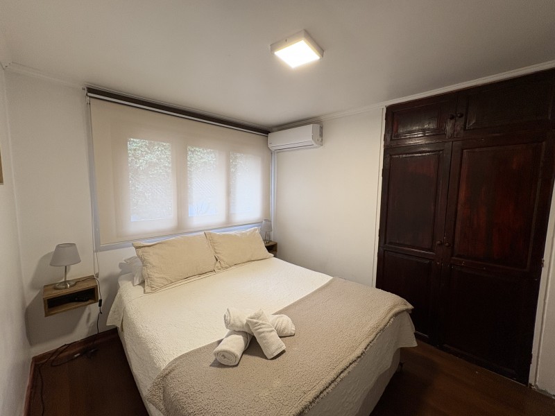 Se Vende Hotel en Santa Cruz
