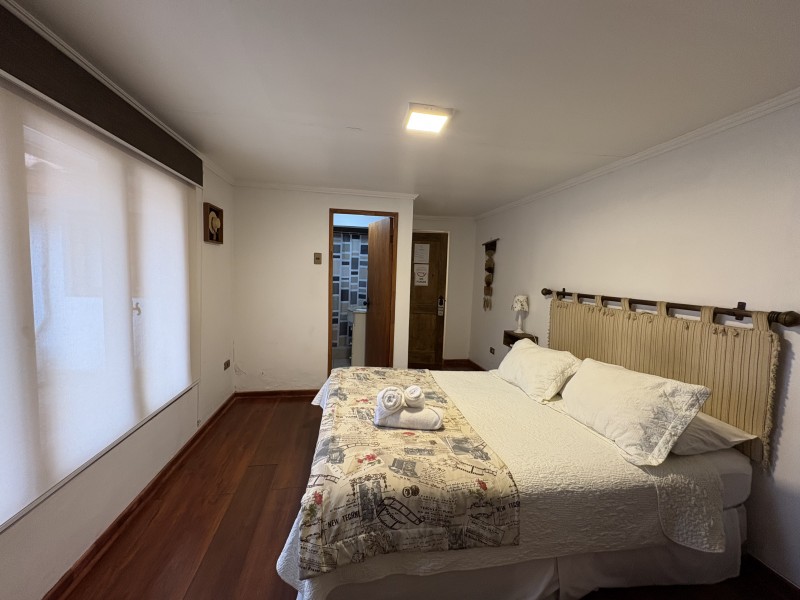 Se Vende Hotel en Santa Cruz