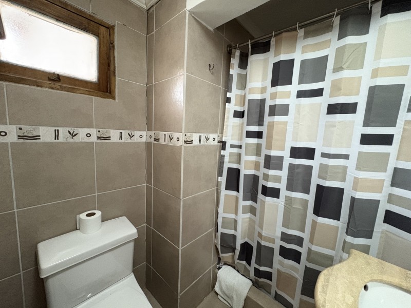 Se Vende Hotel en Santa Cruz
