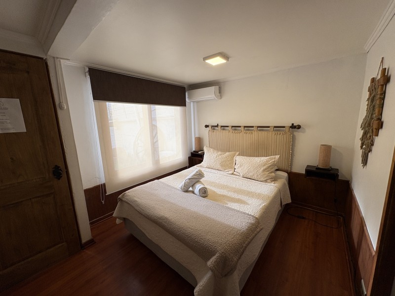 Se Vende Hotel en Santa Cruz