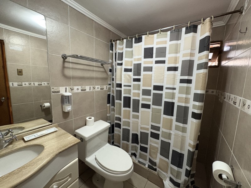Se Vende Hotel en Santa Cruz