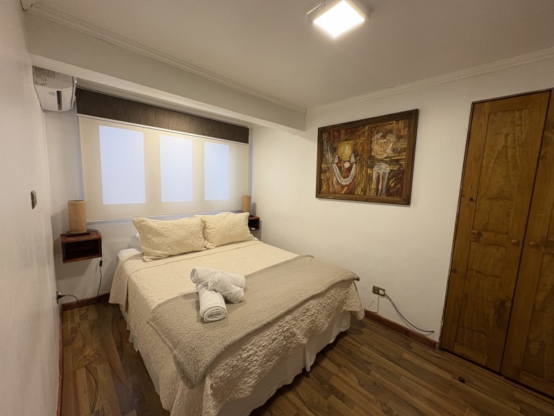 Se Vende Hotel en Santa Cruz