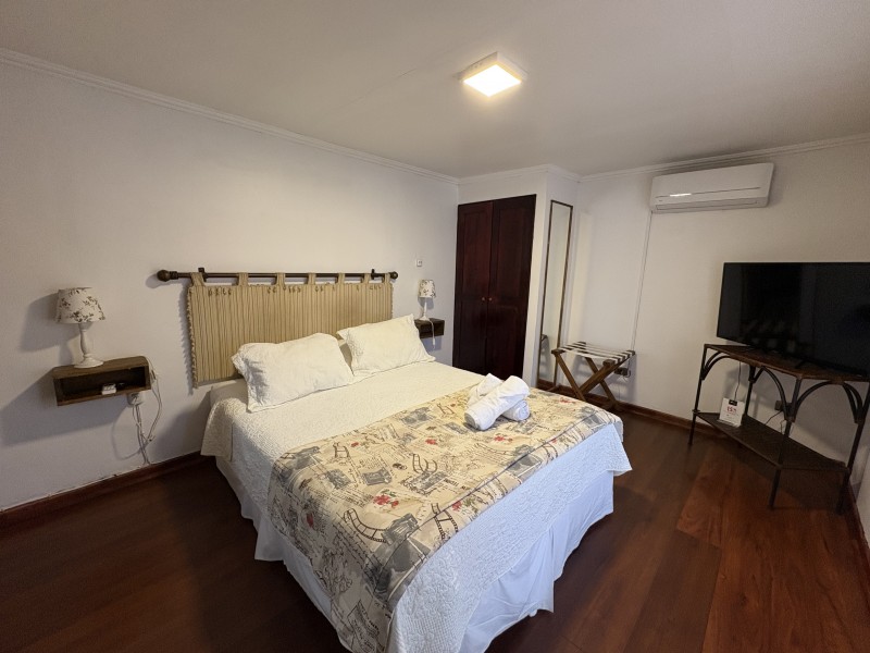 Se Vende Hotel en Santa Cruz