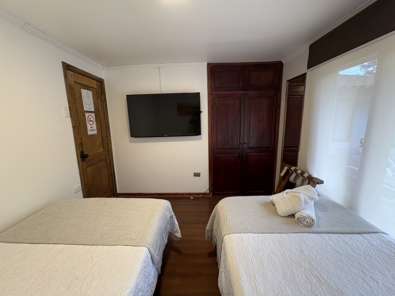 Se Vende Hotel en Santa Cruz