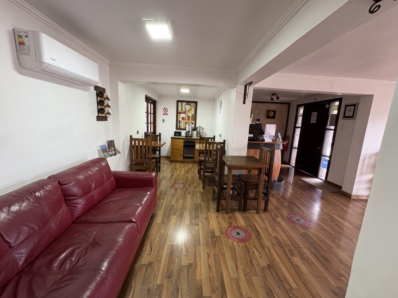 Se Vende Hotel en Santa Cruz