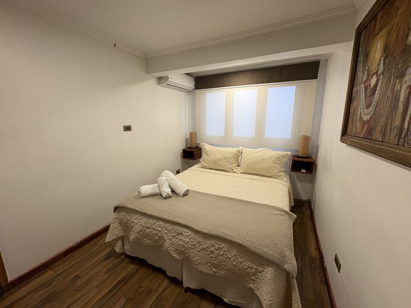 Se Vende Hotel en Santa Cruz