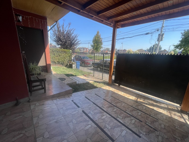 Se Vende Casa en Sector Bicentenario