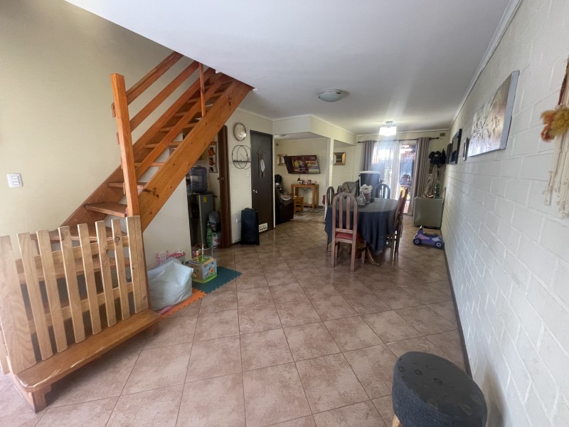 Se Vende Casa en Sector Bicentenario