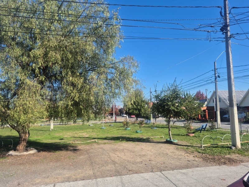 Se Vende Casa en Villa Doña Antonia