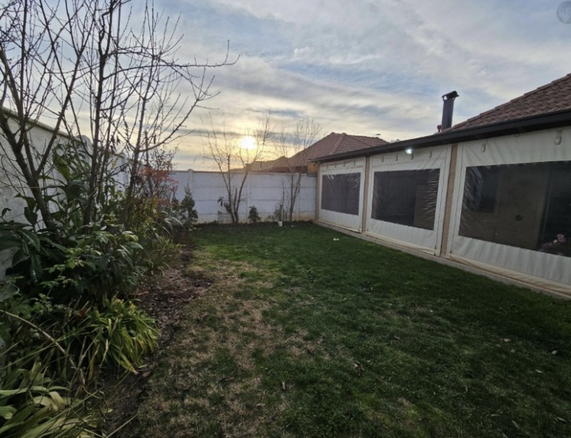 Se Vende Casa en Hacienda la Esmeralda, las Rastras
