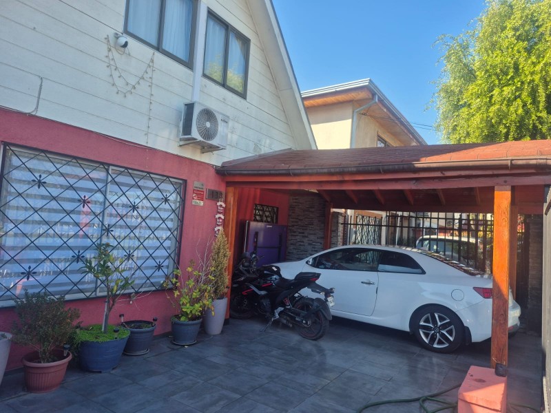 Fotografía de Se Vende Casa en Villa Doña Antonia