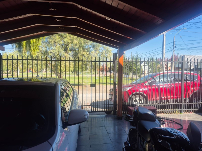 Se Vende Casa en Villa Doña Antonia