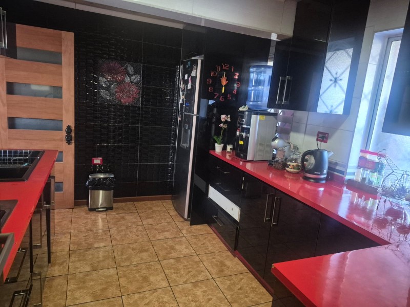 Se Vende Casa en Villa Doña Antonia