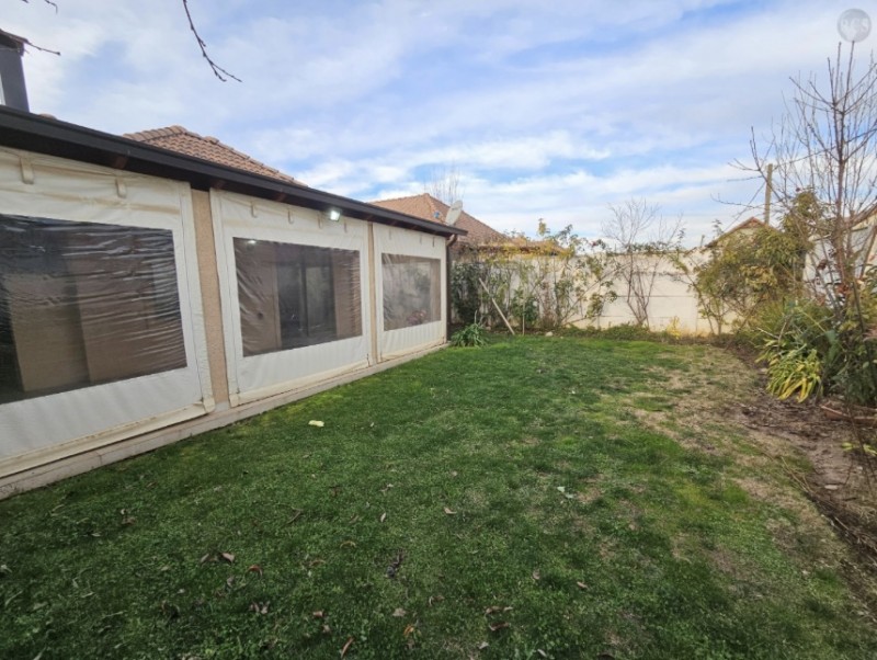 Se Vende Casa en Hacienda la Esmeralda, las Rastras