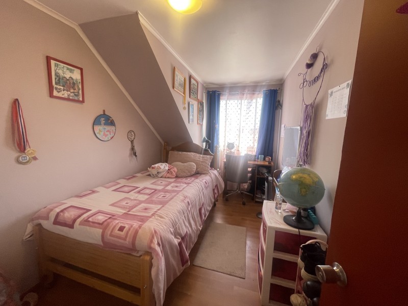 Se Vende Casa en Sector Bicentenario