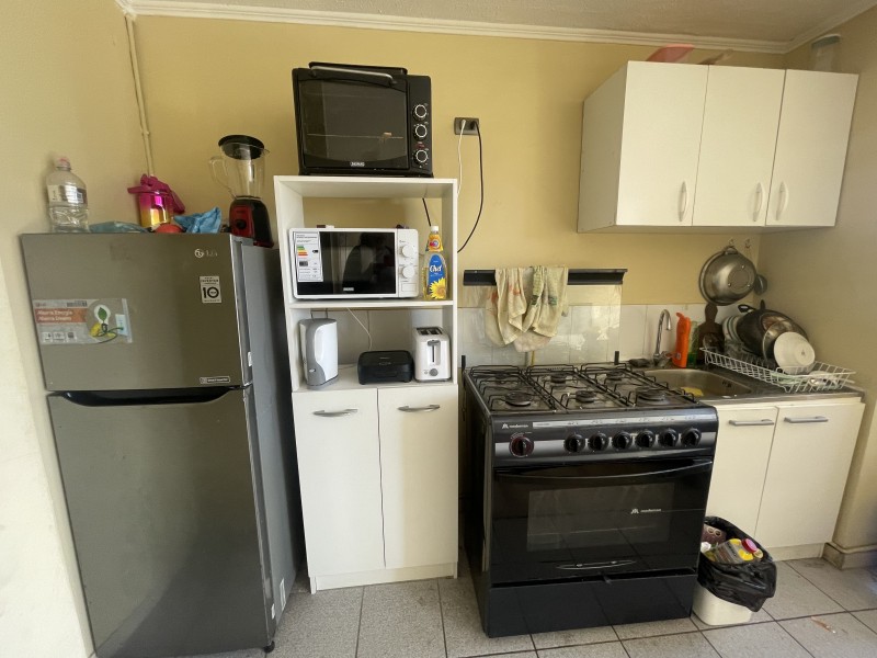 Se Vende Departamento Cercano A Jumbo el Arenal