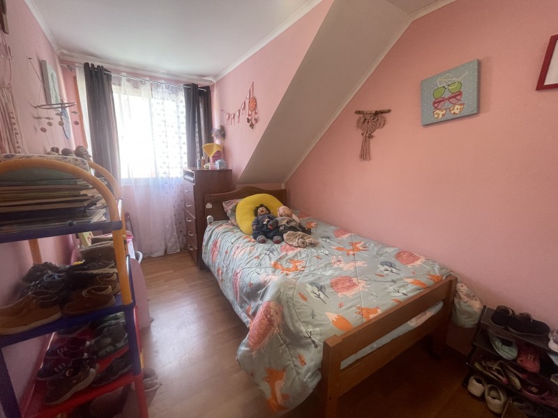 Se Vende Casa en Sector Bicentenario