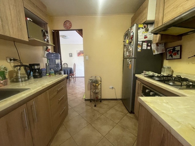 Se Vende Casa en Sector Bicentenario