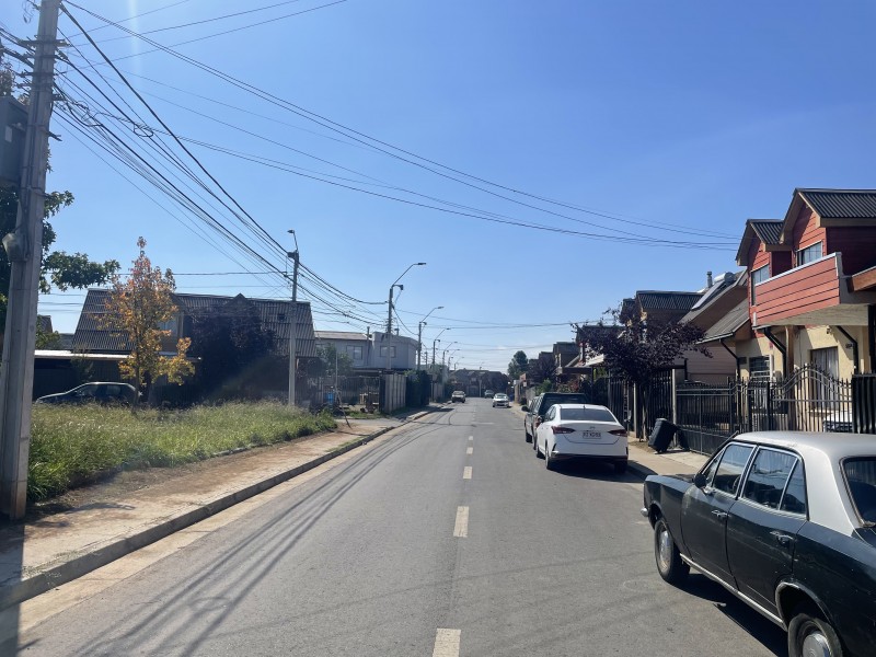 Se Vende Casa en Sector Bicentenario