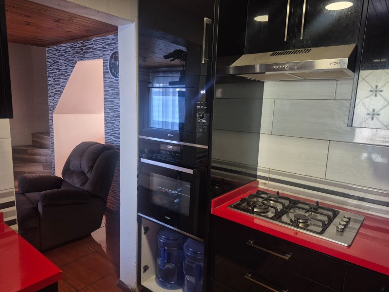 Se Vende Casa en Villa Doña Antonia